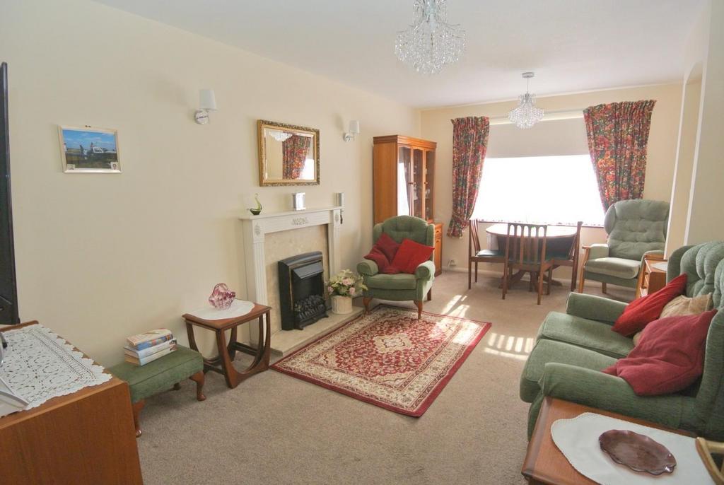 Berryscroft Court... 2 bed retirement property for sale £190,000