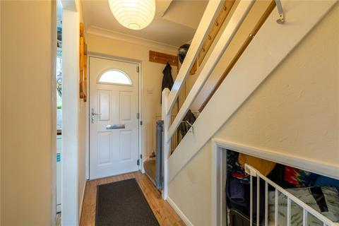 47 Broadlands, Bideford, EX39 4QL