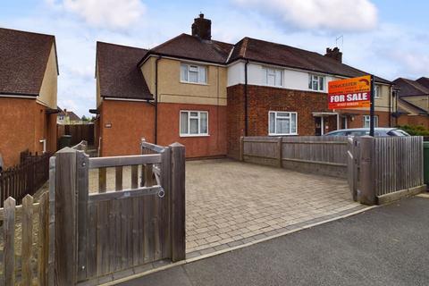 2 bedroom end of terrace house for sale, Willis Way, Towcester, NN12