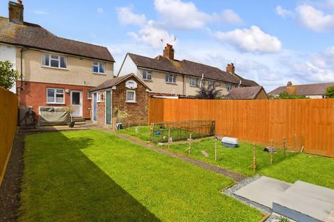 2 bedroom end of terrace house for sale, Willis Way, Towcester, NN12