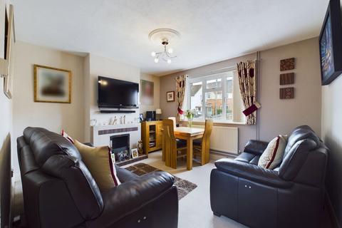 2 bedroom end of terrace house for sale, Willis Way, Towcester, NN12