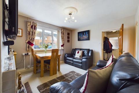 2 bedroom end of terrace house for sale, Willis Way, Towcester, NN12