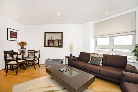 1 bedroom flat for sale, Templar Court, St John's Wood, London, NW8