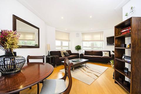 1 bedroom flat for sale, Templar Court, St John's Wood, London, NW8