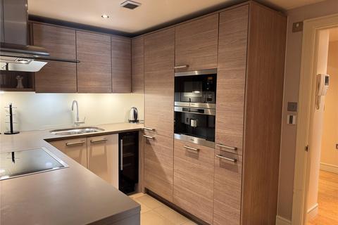 undefined, Lensbury Avenue, Imperial Wharf, Fulham, SW6