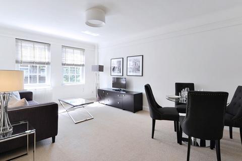 2 bedroom flat to rent, Fulham Road, South Kensington, SW3