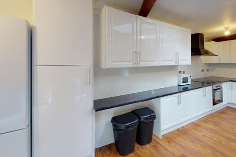 undefined, Flat 2, 54 Glasshouse Street, Nottingham, Nottinghamshire, NG1