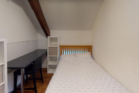 undefined, Flat 2, 54 Glasshouse Street, Nottingham, Nottinghamshire, NG1