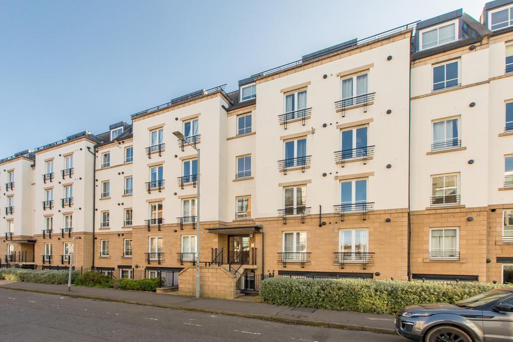 85/5 Hopetoun Street, Bellevue... 3 bed flat for sale £315,000