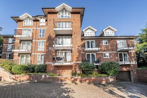 2 bedroom flat for sale, Widmore Road, Bromley