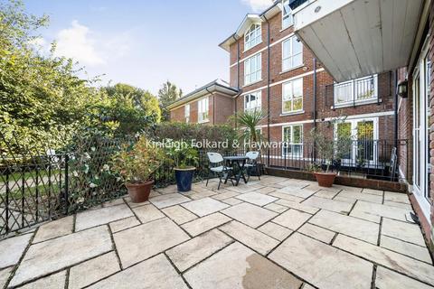 2 bedroom flat for sale, Widmore Road, Bromley