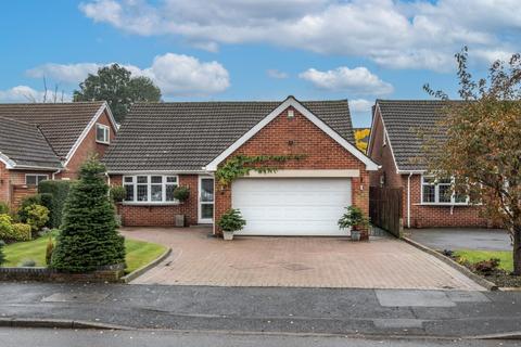 3 bedroom bungalow for sale, Monastery Drive, West Midlands B91