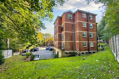 2 bedroom apartment for sale, St. Pauls Road, Salford, M7