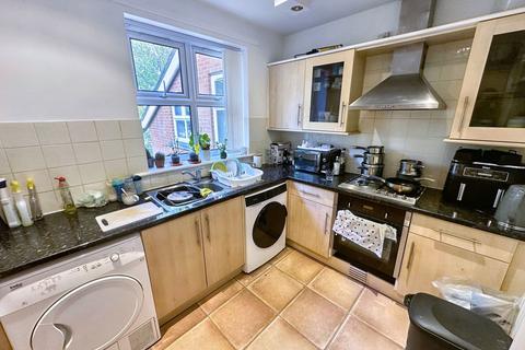 2 bedroom apartment for sale, St. Pauls Road, Salford, M7