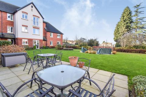 1 bedroom apartment for sale, Rowleys Court, Sandhurst Street, Oadby, Leicester