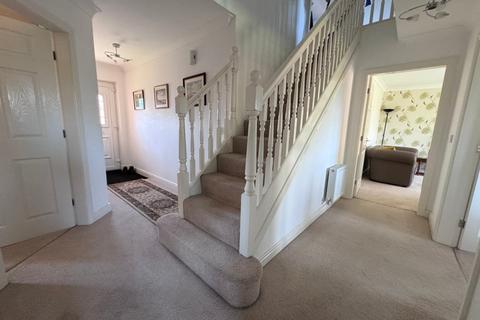 5 bedroom detached house for sale, Regency Gardens, New Longton, Preston, PR4