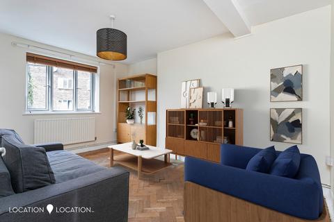 2 bedroom flat to rent, Stoke Newington Church Street, Lloyd House Stoke Newington Church Street, N16