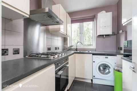 2 bedroom flat to rent, Stoke Newington Church Street, Lloyd House Stoke Newington Church Street, N16