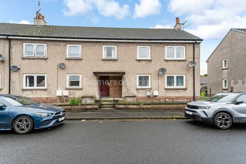 1 bedroom flat for sale, Harvey Terrace, Lochwinnoch PA12