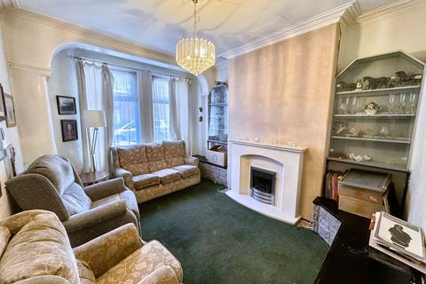 2 bedroom terraced house for sale, Heaton Street, Salford, M7