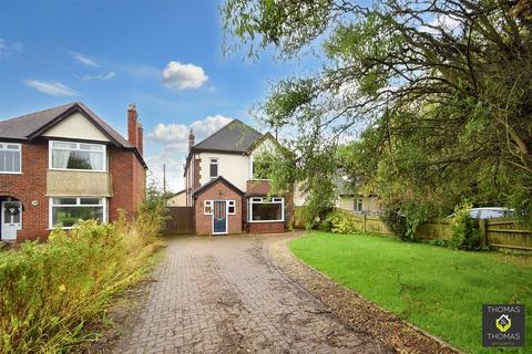 4 bedroom detached house for sale, Bath Road, Hardwicke