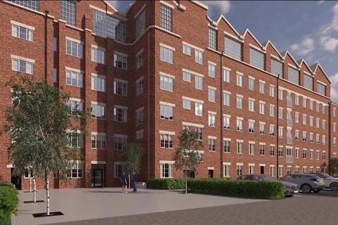 1 bedroom apartment for sale, Plot D1/3 - TwoMax At Cottonyards, Old Rutherglen Road, Glasgow, G5