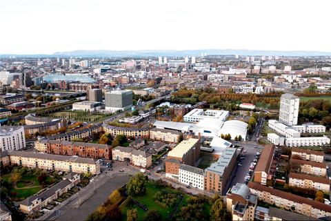 1 bedroom apartment for sale, Plot D1/3 - TwoMax At Cottonyards, Old Rutherglen Road, Glasgow, G5