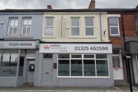 Retail property (high street) to rent, Duke Street, Darlington