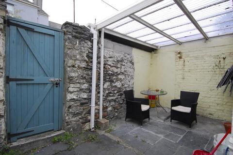 undefined, Beatrice Avenue, Plymouth PL4