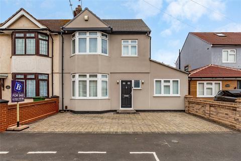 Manser Road, Rainham, RM13