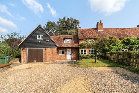 4 bedroom semi-detached house to rent, Bowood Lane, Wendover, Aylesbury, Buckinghamshire, HP22