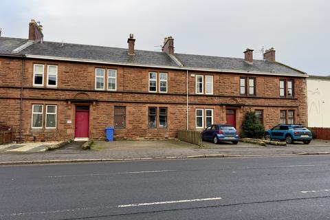 2 bedroom flat to rent, Portland Street, Troon KA10