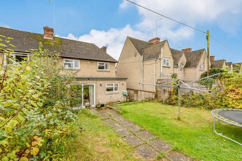 3 bedroom semi-detached house for sale, Hailey Road, Witney, Oxfordshire, OX28