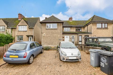 3 bedroom semi-detached house for sale, Hailey Road, Witney, Oxfordshire, OX28