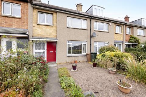 3 bedroom terraced house for sale, 57 Moira Terrace, Craigentinny, Edinburgh, EH7 6SS