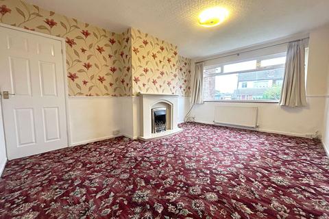 3 bedroom semi-detached house for sale, Kinross Avenue, Ashton-in-Makerfield, Wigan, WN4 0UB