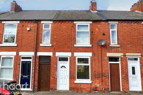 2 bedroom terraced house for sale, Occupation Road, Nottingham