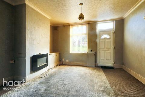 2 bedroom terraced house for sale, Occupation Road, Nottingham