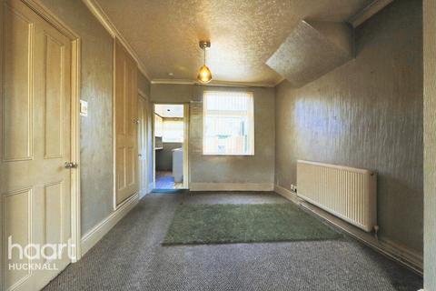 2 bedroom terraced house for sale, Occupation Road, Nottingham