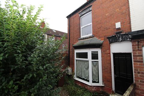 2 bedroom terraced house for sale, Colenso Villas, Barnsley Street, Hull HU8