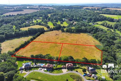 Land for sale, School Lane, West Kingsdown TN15