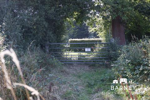 Land for sale, School Lane, West Kingsdown TN15