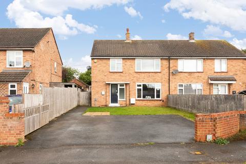 4 bedroom semi-detached house for sale, Hawkins Way, Abingdon OX13