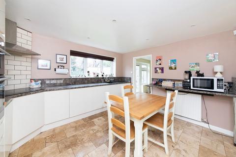 4 bedroom semi-detached house for sale, Hawkins Way, Abingdon OX13