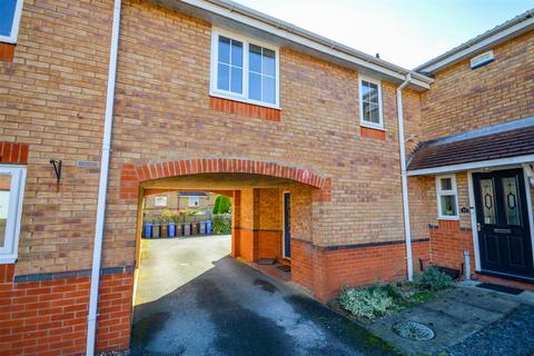 1 bedroom townhouse for sale, Hall Meadow Drive, Halfway, S20