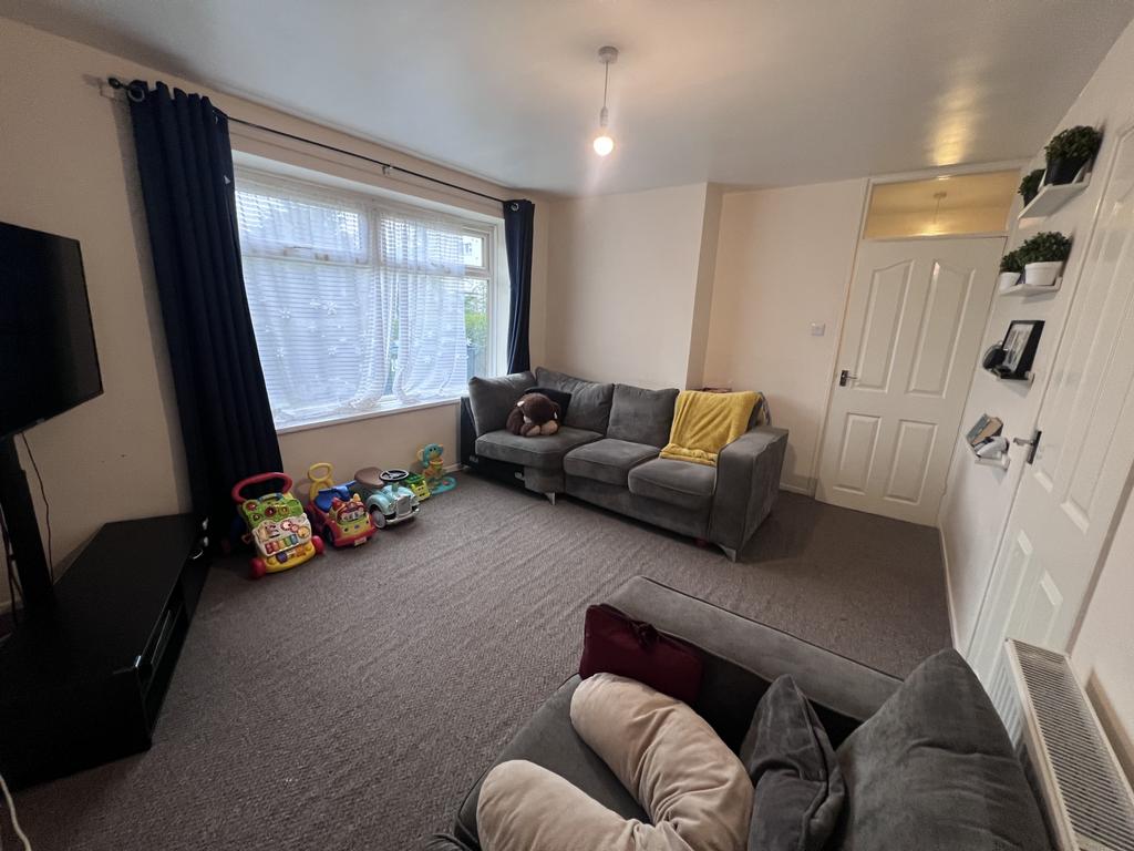 Robin Hood Road, Willenhall... 3 bed terraced house for sale £170,000