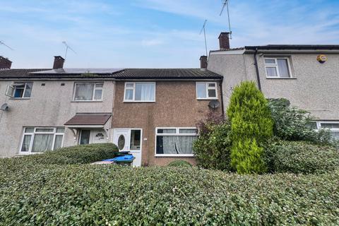 3 bedroom terraced house for sale, Robin Hood Road, Willenhall, Coventry, CV3 3AR