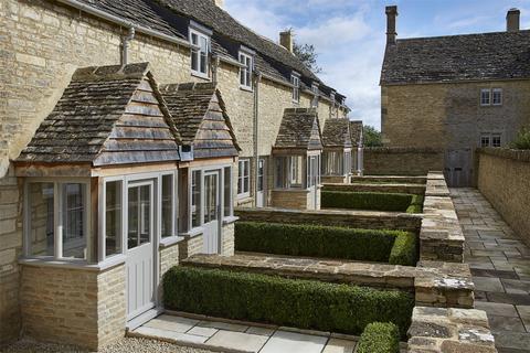 2 bedroom terraced house to rent, Yew Tree Cottage, Southrop, GL7 3NY