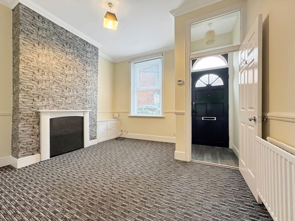 Ruthella Street, Carlisle CA2 2 bed terraced house for sale £125,000