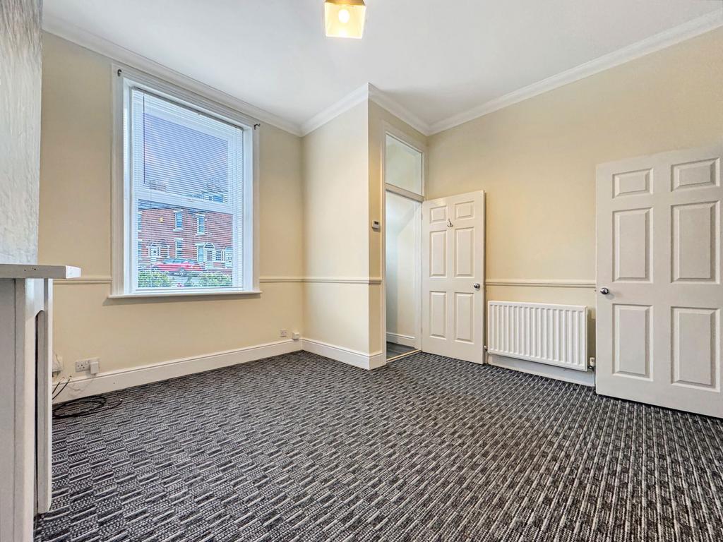 Ruthella Street, Carlisle CA2 2 bed terraced house for sale £125,000